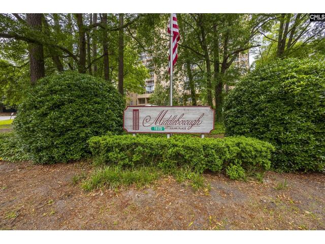 Photo of 1825 Saint Julian Place