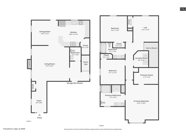 Photo of 9 Snowbird Lane