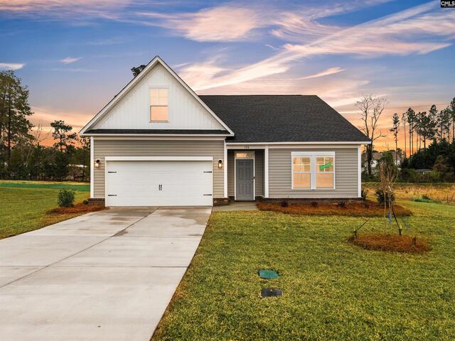 Photo of 402 Raglins (lot 63) Way