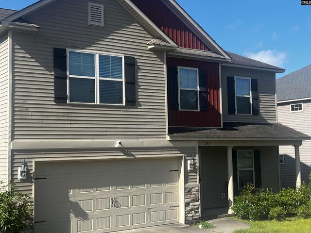 Photo of 243 Meadow Saffron Drive