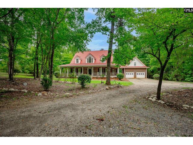 Photo of 731 Clamp Road