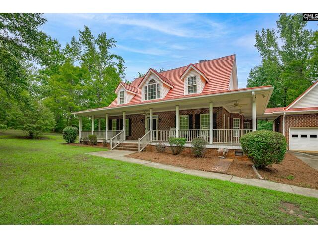 Photo of 731 Clamp Road