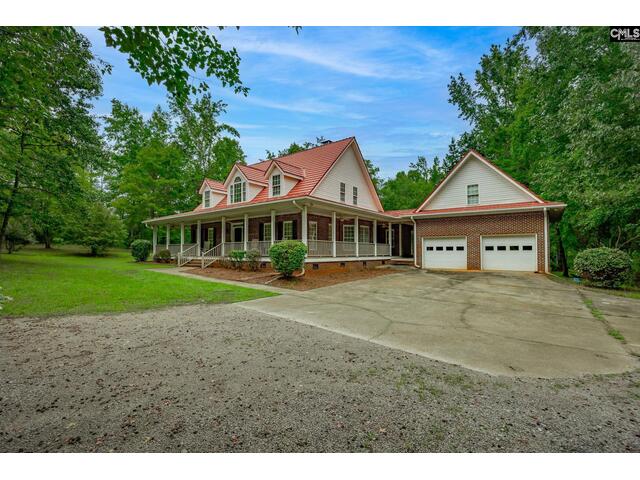 Photo of 731 Clamp Road