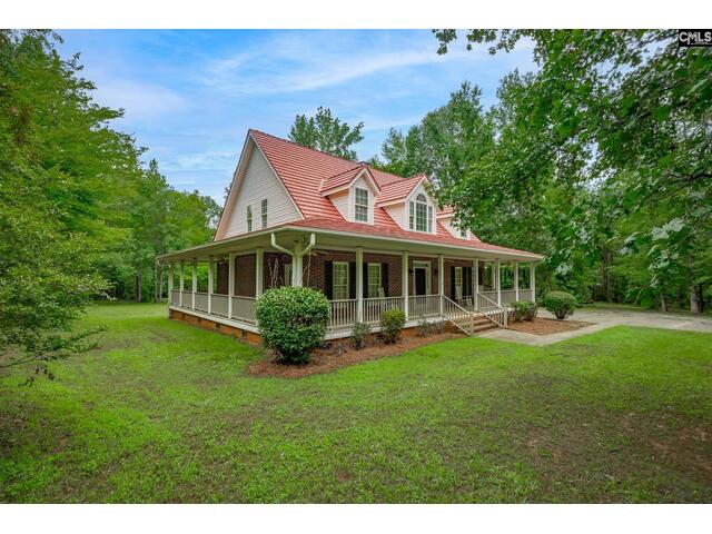 Photo of 731 Clamp Road