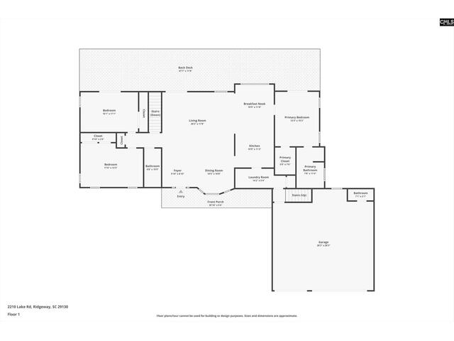 Photo of 2210 Lake Road