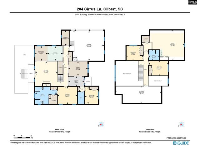 Photo of 204 Cirrus Lane Photo of 204 Cirrus Lane