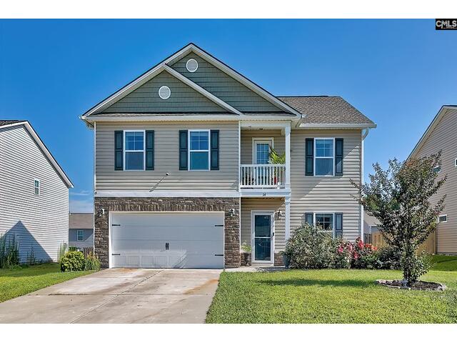 Photo of 14 Manchurian Court