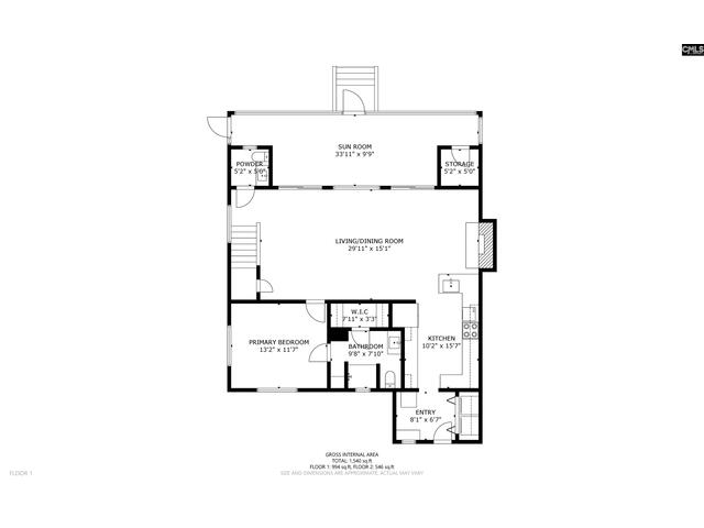 Photo of 2105 Lakeshore Road