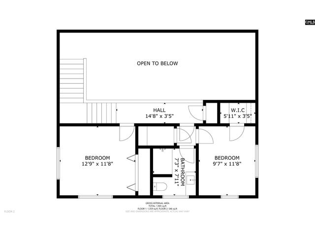 Photo of 2105 Lakeshore Road