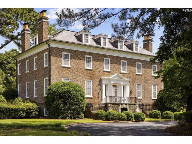 Photo of 1100 W Carolina Avenue