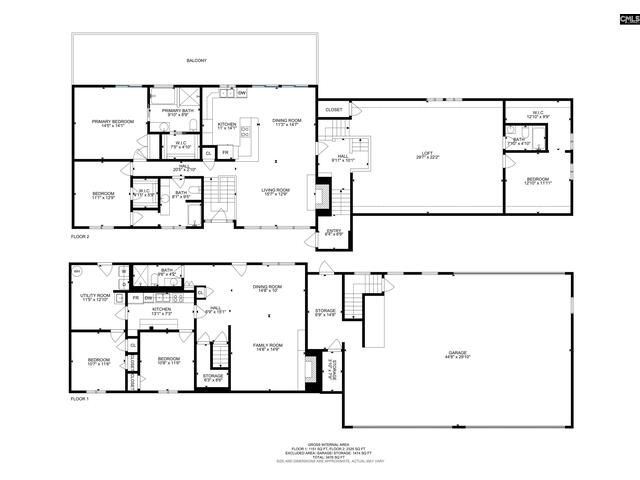 Photo of 1037 Ridgeview Circle