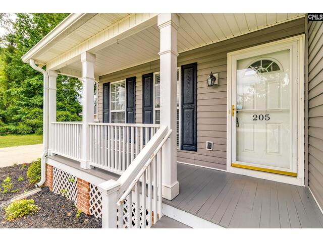 Photo of 205 Evans Road