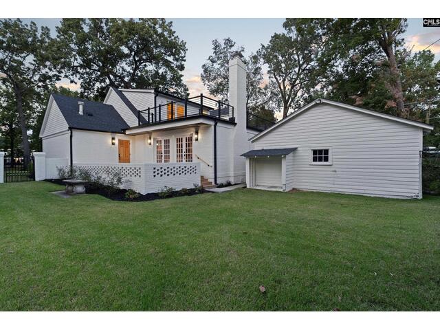 Photo of 3726 Blossom Street