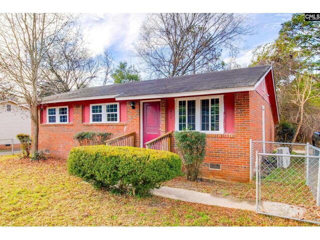 Photo of 4517 Bluff Road