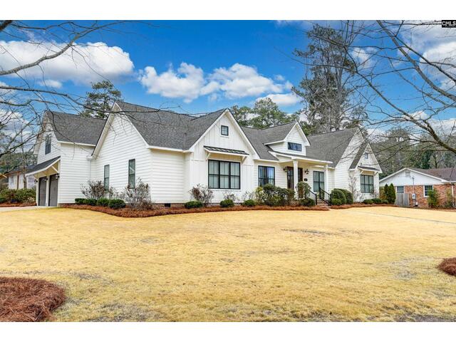 Photo of 813 Burwell Lane