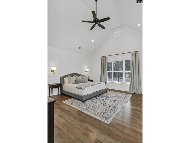 Photo of 813 Burwell Lane