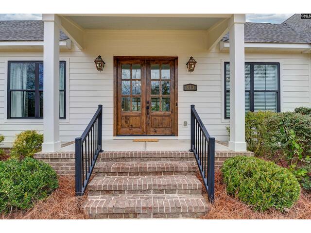 Photo of 813 Burwell Lane