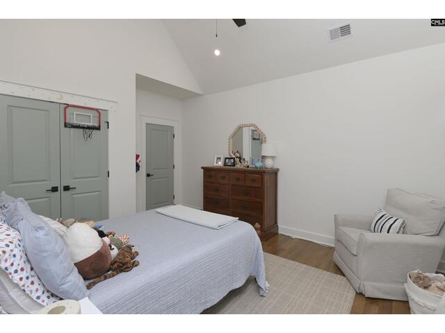 Photo of 813 Burwell Lane