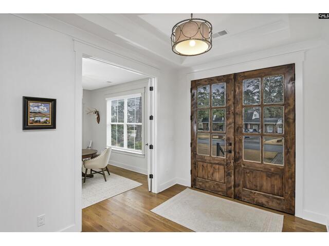 Photo of 813 Burwell Lane