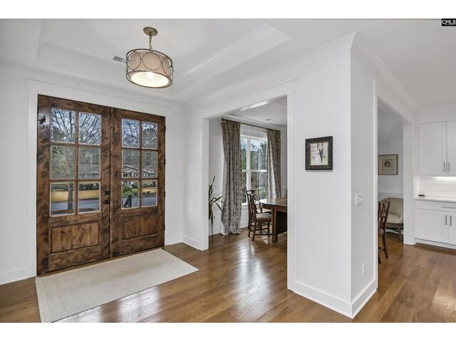 Photo of 813 Burwell Lane