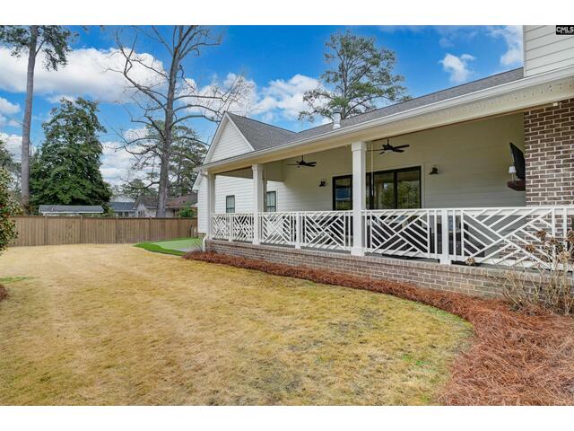 Photo of 813 Burwell Lane