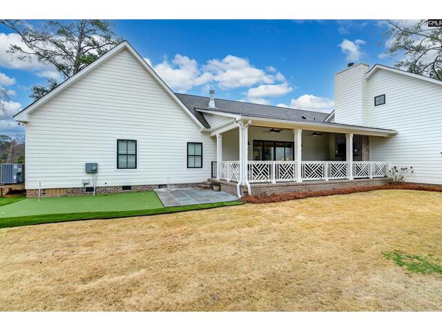 Photo of 813 Burwell Lane