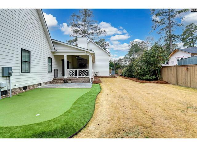 Photo of 813 Burwell Lane