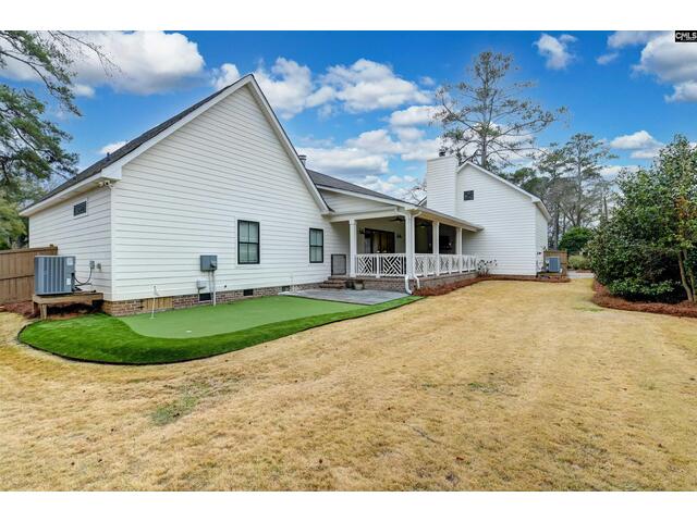 Photo of 813 Burwell Lane