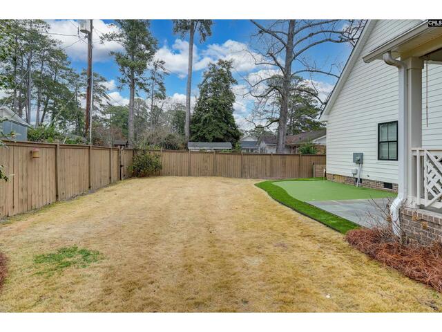 Photo of 813 Burwell Lane