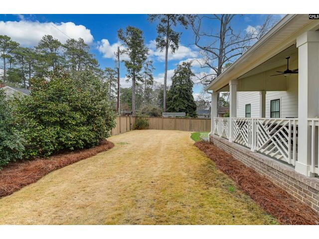 Photo of 813 Burwell Lane