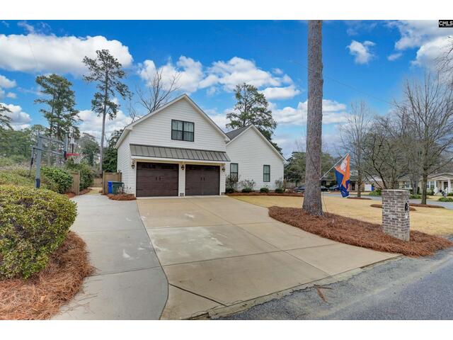 Photo of 813 Burwell Lane