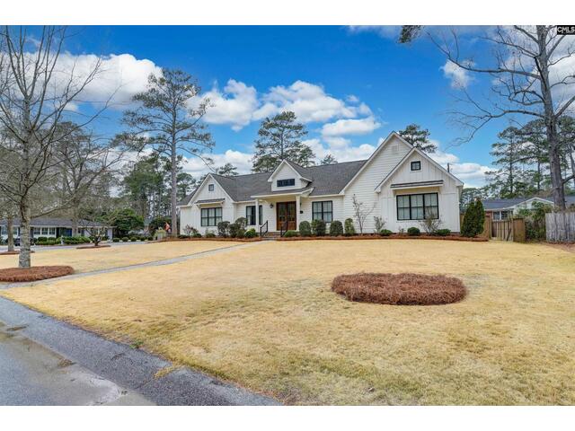 Photo of 813 Burwell Lane