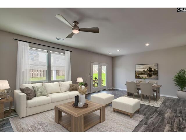 Photo of 809 Sky Top Lane