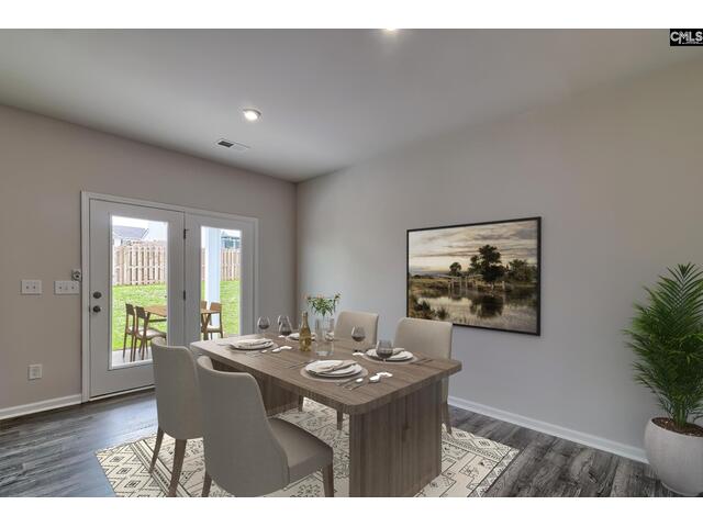 Photo of 809 Sky Top Lane