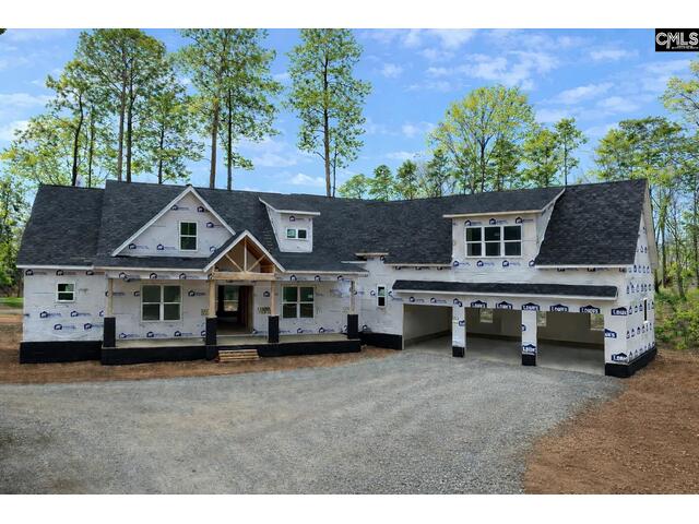 Photo of 263 Killian Point Road