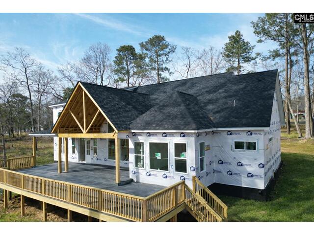 Photo of 263 Killian Point Road