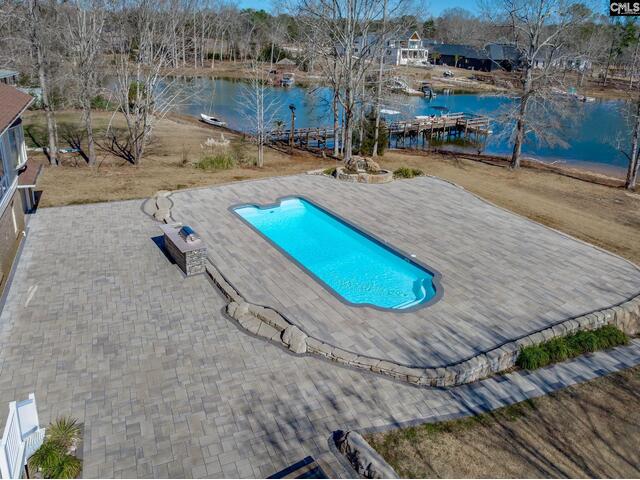 Photo of 96 Muskrat Run