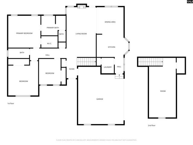 Photo of 243 Haigs Creek