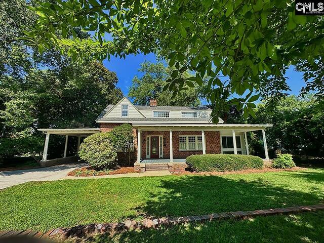 Photo of 1403 Lyttleton Street