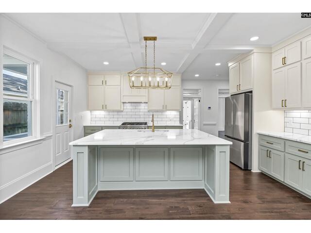 Photo of 3600 Wheat Street