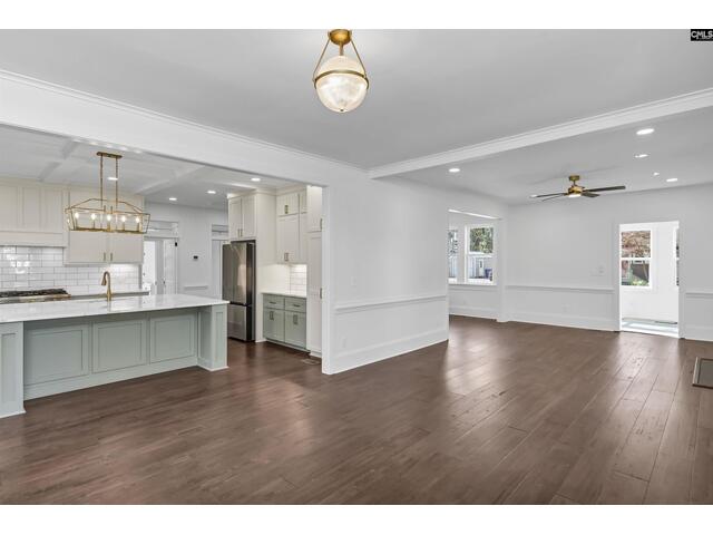 Photo of 3600 Wheat Street