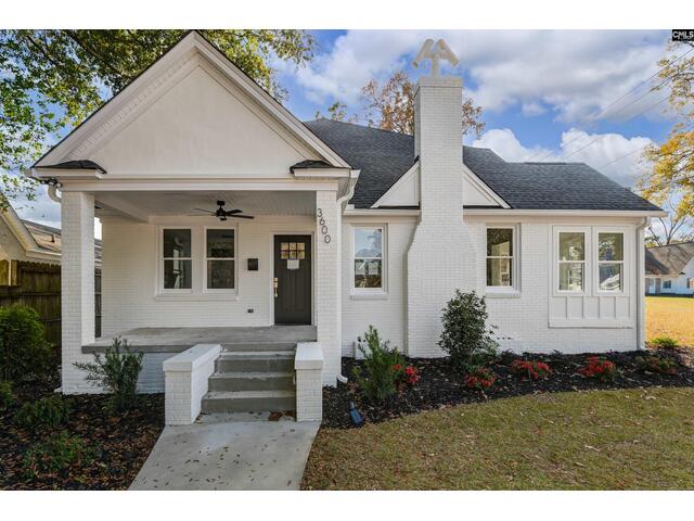 Photo of 3600 Wheat Street