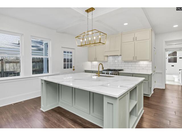 Photo of 3600 Wheat Street