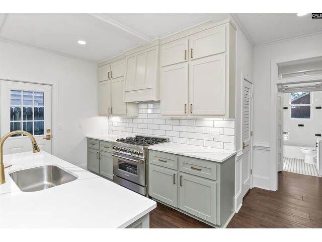 Photo of 3600 Wheat Street