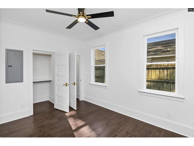 Photo of 3600 Wheat Street