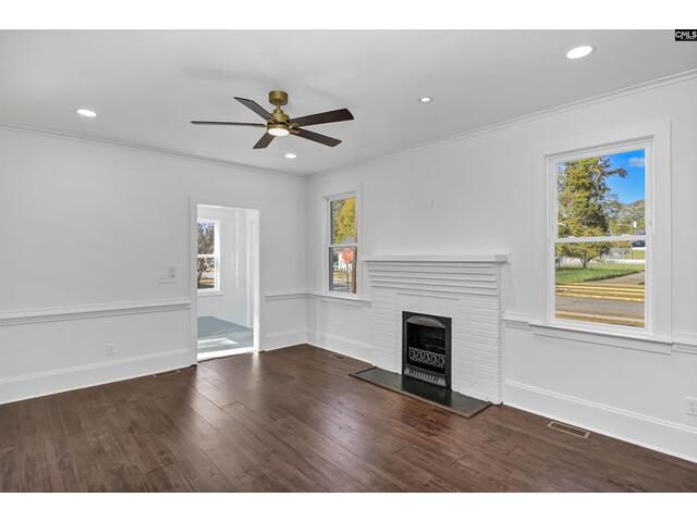 Photo of 3600 Wheat Street