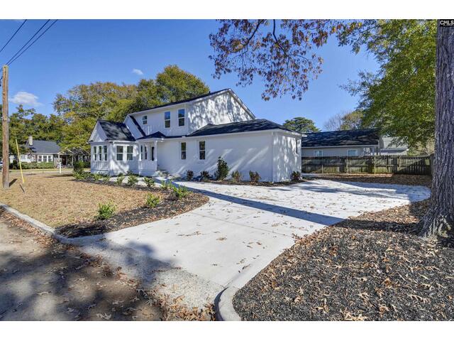 Photo of 3600 Wheat Street