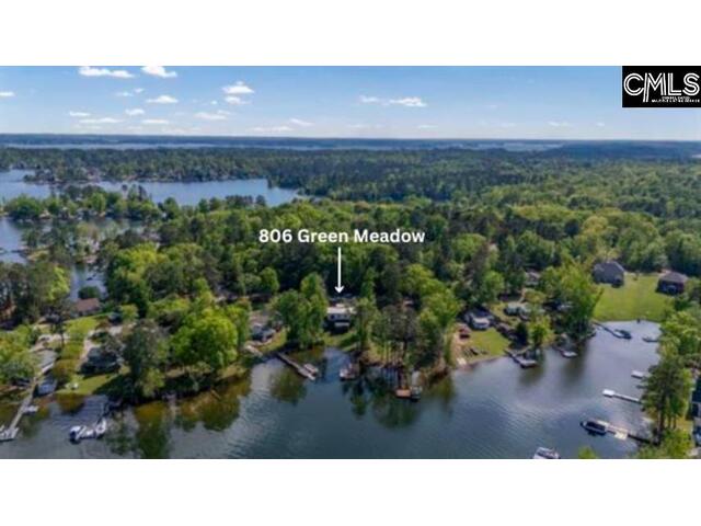 Photo of 806 Green Meadow Drive