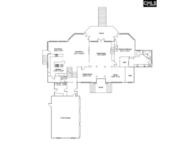 Photo of 1252 Morning Shore Drive