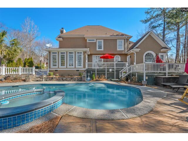 Photo of 400 Steeple Crest N